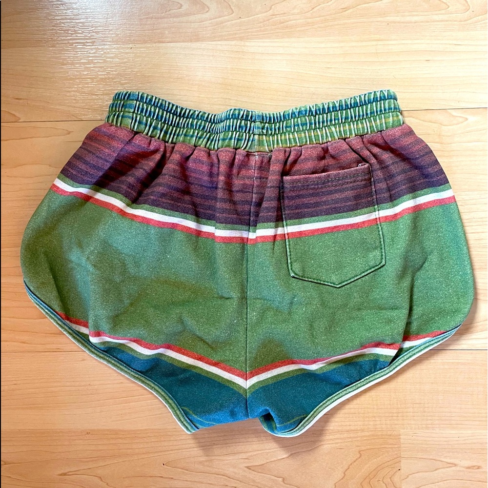 Aviator Nation Jogger Short